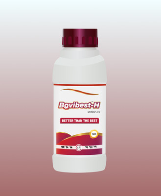 Bovibest H a Product of Improves Milk & Udder Development Pet Health Supplements(1 L)