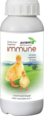 Avishi Duck Immune Pet Health Supplements(500 ml)