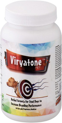 All4pets VIRYATONE 100 G Pet Health Supplements(100 g)