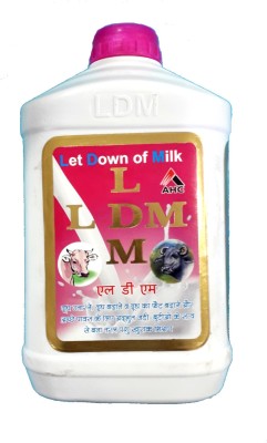 LDM Let Dwon of Milk Pet Health Supplements(3000 ml)