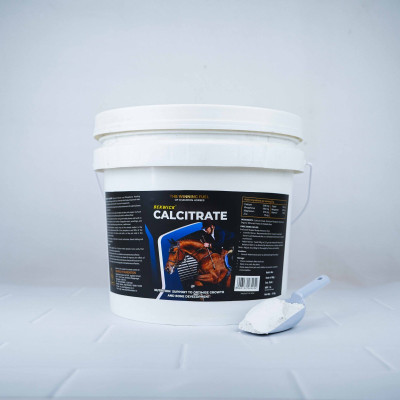 Bekwick CALCITRATE , NUTRITION SUPPORT TO OPTIMISE GROWTH AND BONE DEVELOPMENT Pet Health Supplements(5 kg)