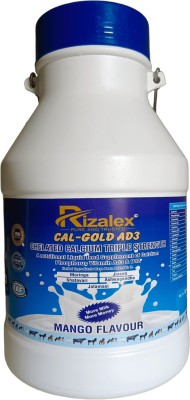 RIZALEX Cal Gold AD3 Pet Health Supplements(5 L)