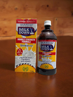 milk down LDM IMMUNITY & MILK BOOSTER Pet Health Supplements(1000 ml)