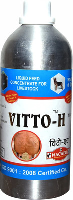 MACWELL VITTO-H Pet Health Supplements(1 L)