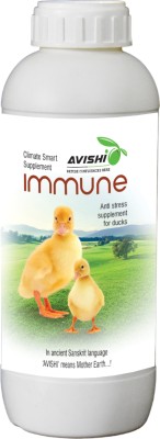 Avishi Duck Immune Pet Health Supplements(1 L)