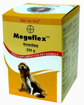 Bayer MFX250G12062018/01 Pet Health Supplements(250 g)