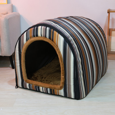 KUBER INDUSTRIES 20000000258820 Dog, Cat House