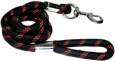 MS PET HOUSE 147.3 cm Dog Strap Leash(Multicolor)
