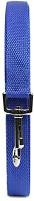 BLESSING PET PRODUCT BLESSING DOG LONG LEASH 610 cm Dog Strap Leash(Blue)