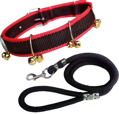 SENAPATI 153 cm Dog Cord Leash(Multicolor)
