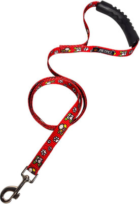 METPET DGL-RP01 150 cm Dog & Cat Strap Leash(Red)