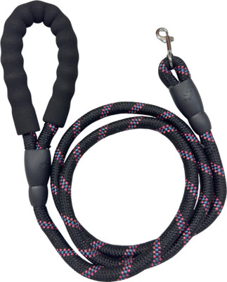 EPP EIP-4958 150 cm Dog & Cat Cord Leash(Black)