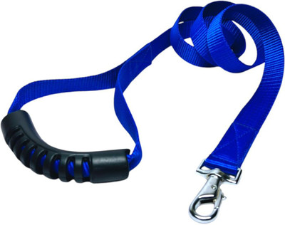 METPET DGL-1BL 150 cm Dog & Cat Strap Leash(Blue)
