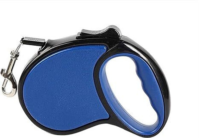 PAVITYAKSH RETRACTABLE DOG LEASH 15 cm Dog & Cat Chain Leash(Multicolor)