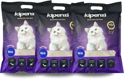 Kipenzi BCLU15 Pet Litter Tray Refill