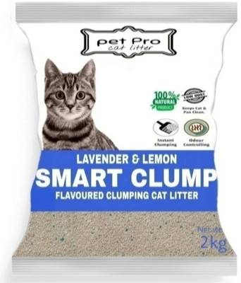 Pets at deals home cat litter
