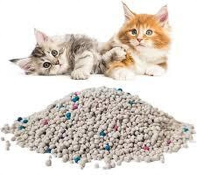 qwit CAT LITTER 15 KG Pet Litter Tray Refill