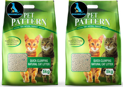 Pet Pattern PPCT-002 Pet Litter Tray Refill