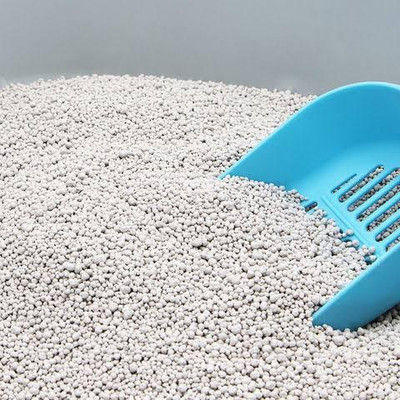 Ftrtr Cat litter 7 kg Pet Litter Tray Refill