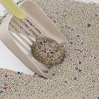 UYOTP CAT LITTER 7 KG Pet Litter Tray Refill