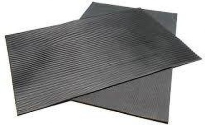 Krylon Cow Mat, use for Buffalo Bull and Horses (8 X 5 Feet) BPA Free Cow, Dog, Hamster, Guinea Pig, Miniature Pig Pet Mat