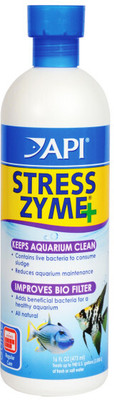 API Stress Relief Liquid(473 ml)