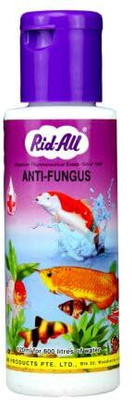Ridall Allergy Care Liquid(120 ml)