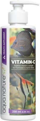 Aquanature Vitamin Supplement Liquid(250 ml)