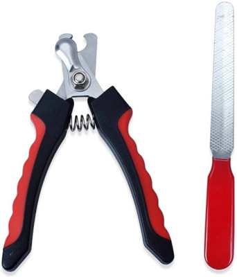 SRI Grinder Nail Clipper(For Dog & Cat)