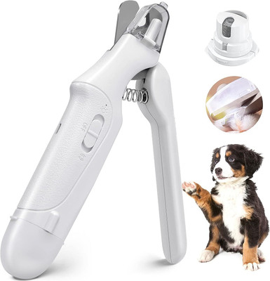 Calldrishe Grinder Nail Clipper(For Cat, Dog)