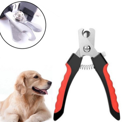 Regiis Professional and Safe Grinder Nail Clipper(For Dog)