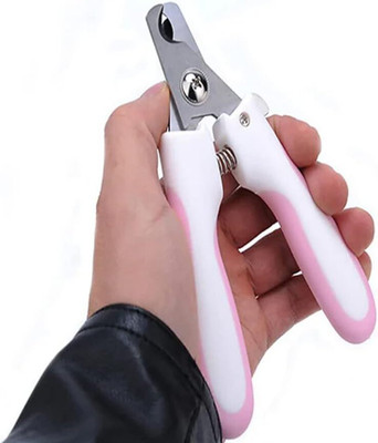Budwill Scissor Nail Clipper(For Cat, Dog, Rabbit)