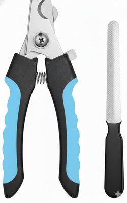 Dog Boss Dog Nail Clippers for Large,Medium and Small Breed Professional Pet Nail Clipper Grinder Nail Clipper(For Dog, Cat, Monkey, Rabbit)