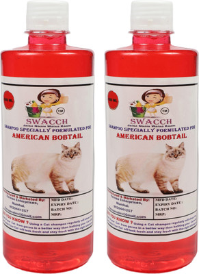 swacch Conditioning Jasmine Cat Shampoo(1000 ml)