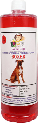 swacch Conditioning jasmine Dog Shampoo(1000 L)