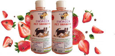 swacch Conditioning STRAWBERRY Dog Shampoo(1000 ml)