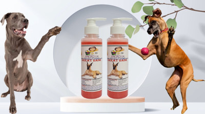 swacch Conditioning Jasmine Dog Shampoo(400 ml)
