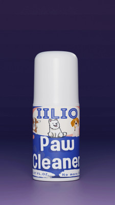 Iilio Paw Smoothner For Dog’s And Cat’s Paw Care Anti-parasitic, Anti-microbial, Allergy Relief, Anti-dandruff na Dog Shampoo(150 ml)