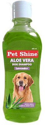 skyec Conditioning LAVENDER Dog Shampoo(200 ml)