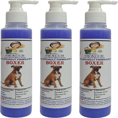 swacch Premium Conditioning Lavender Dog Shampoo(600 ml)
