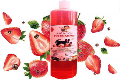 swacch Conditioning STRAWBERRY Dog Shampoo(1000 L)