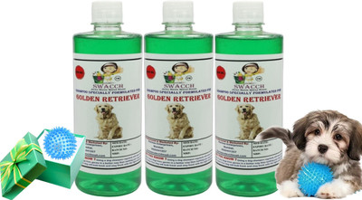 swacch Conditioning Neem Alovera Dog Shampoo(1500 ml)