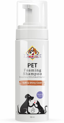 Nootie Anti-fungal NA Dog Shampoo(150 ml)