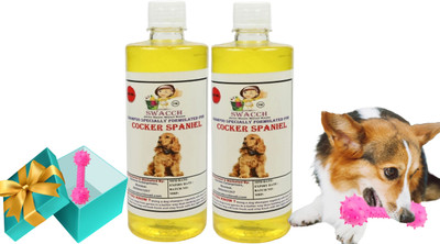 swacch Conditioning Lemon Dog Shampoo(1 L)