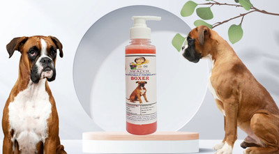 swacch Conditioning Jasmine Dog Shampoo(200 ml)