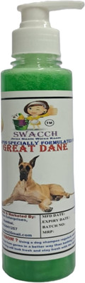 swacch Conditioning Neem Alovera Dog Shampoo(200 ml)