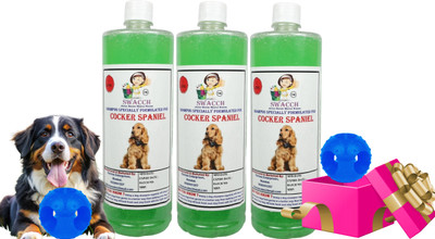 swacch Conditioning Neem Alovera Dog Shampoo(3 L)