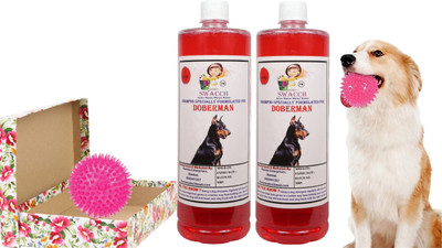 swacch Conditioning Jasmine Dog Shampoo(2 L)