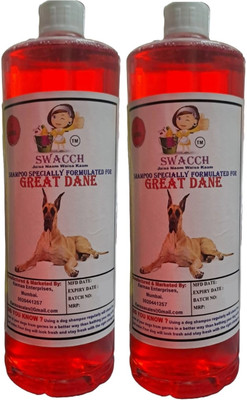 swacch Conditioning JASMINE Dog Shampoo(2000 L)