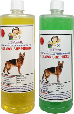 swacch Conditioning LEMON NEEM ALOVERA Dog Shampoo(2000 L)